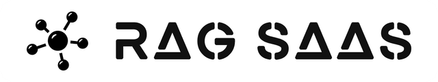 RAG SAAS Logo